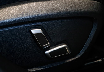 Подержанный автомобиль Geely Preface 2024 года (17 фото)