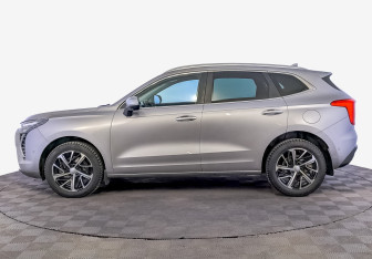 Подержанный автомобиль Haval Jolion 2023 года (8 фото)