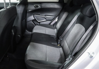 Подержанный автомобиль Kia Soul 2019 года (11 фото)