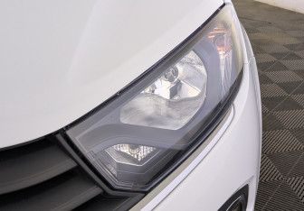 Подержанный автомобиль LADA (ВАЗ) Granta Sedan 2025 года (25 фото)