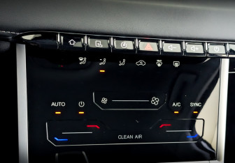 Подержанный автомобиль Chery Tiggo 7 Pro Max 2024 года (25 фото)