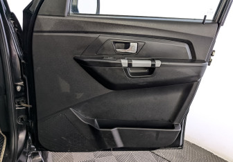 Подержанный автомобиль УАЗ Pickup 2023 года (24 фото)