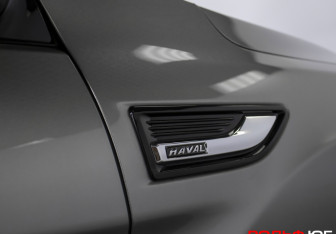 Подержанный автомобиль Haval H9 2021 года (23 фото)