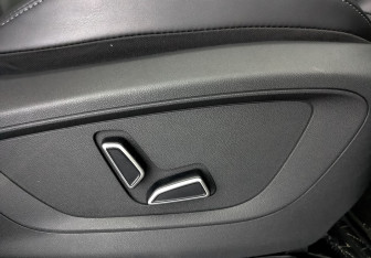 Подержанный автомобиль Changan CS55PLUS 2023 года (30 фото)