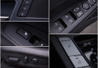 Подержанный автомобиль Hyundai Elantra Sedan 2019 года (16 фото)