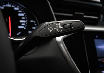 Подержанный автомобиль Audi A6 Sedan 2019 года (16 фото)