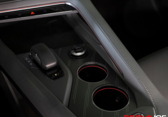 Подержанный автомобиль Zeekr 001 2024 года (15 фото)