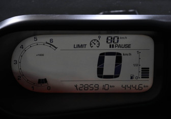 Подержанный автомобиль Citroen C3 Picasso 2010 года (11 фото)