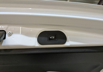 Подержанный автомобиль Haval Jolion 2022 года (25 фото)