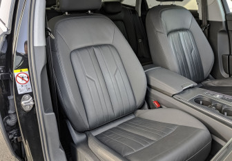 Подержанный автомобиль Audi A6 Sedan 2021 года (23 фото)