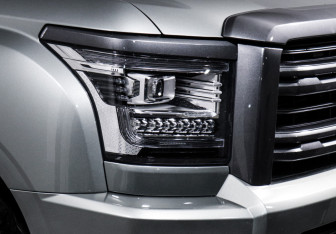 Подержанный автомобиль Haval H5 2024 года (16 фото)