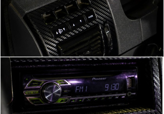 Подержанный автомобиль Fiat Albea 2010 года (15 фото)