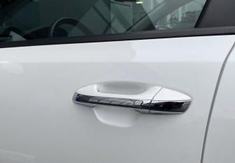 Подержанный автомобиль Kia Optima Sedan 2019 года (20 фото)