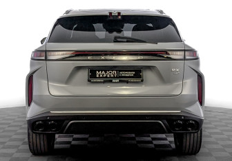 Подержанный автомобиль Exeed RX 2023 года (6 фото)