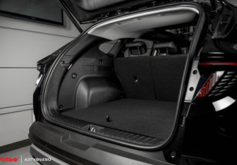 Новый Hyundai Tucson 2025 (13 фото)