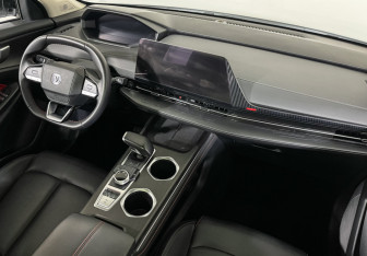 Подержанный автомобиль Changan CS55PLUS 2023 года (9 фото)