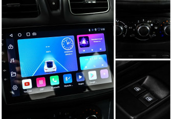 Подержанный автомобиль Renault Logan Sedan 2018 года (8 фото)