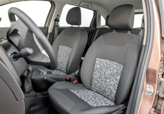 Подержанный автомобиль LADA (ВАЗ) XRAY 2020 года (20 фото)