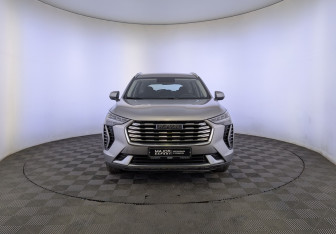Подержанный автомобиль Haval Jolion 2023 года (2 фото)