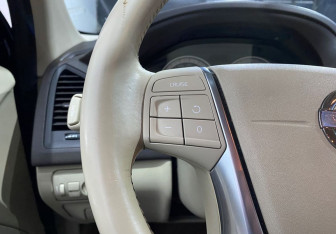 Подержанный автомобиль Volvo XC60 2011 года (14 фото)