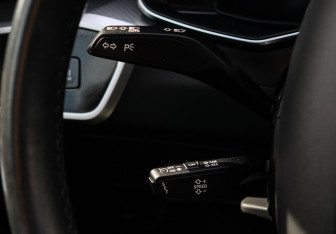 Подержанный автомобиль Audi A6 Sedan 2021 года (28 фото)