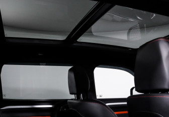 Подержанный автомобиль Haval Dargo 2023 года (17 фото)