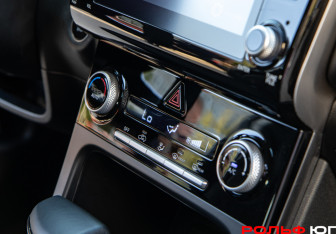 Подержанный автомобиль Hyundai Creta 2022 года (14 фото)
