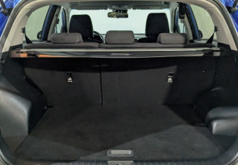 Подержанный автомобиль Kia Sportage 2019 года (10 фото)