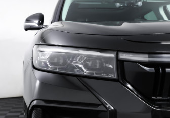 Подержанный автомобиль Voyah Free 2024 года (26 фото)