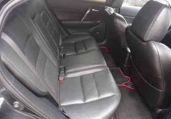 Подержанный автомобиль Mazda 6 Liftback 2006 года (10 фото)