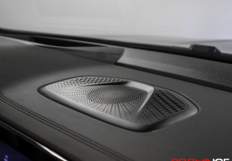 Подержанный автомобиль Geely Monjaro 2023 года (23 фото)