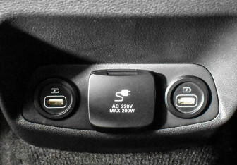 Подержанный автомобиль Hyundai Santa Fe 2021 года (24 фото)