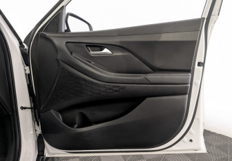 Подержанный автомобиль Hyundai Creta 2021 года (25 фото)