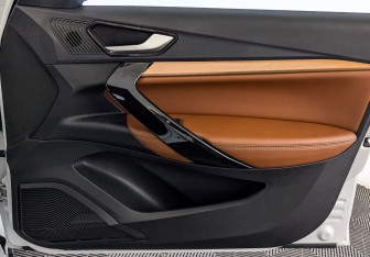 Подержанный автомобиль LADA (ВАЗ) Vesta Wagon 2023 года (25 фото)