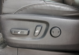 Подержанный автомобиль Toyota Land Cruiser Prado 2021 года (27 фото)