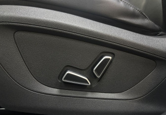 Подержанный автомобиль Changan CS55PLUS 2023 года (28 фото)