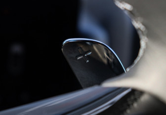 Подержанный автомобиль Haval H9 2024 года (24 фото)