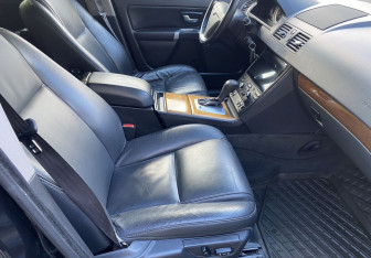 Подержанный автомобиль Volvo XC90 2014 года (9 фото)
