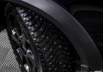 Подержанный автомобиль Volvo XC70 2013 года (23 фото)