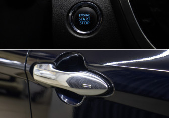 Подержанный автомобиль Toyota Camry Sedan 2020 года (17 фото)