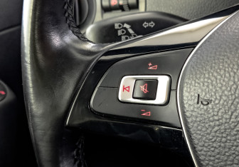 Подержанный автомобиль Volkswagen Polo Sedan 2019 года (26 фото)