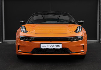 Подержанный автомобиль Zeekr 001 2023 года (2 фото)