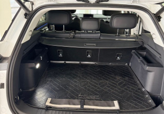 Подержанный автомобиль Jaecoo J7 2023 года (10 фото)