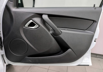 Подержанный автомобиль LADA (ВАЗ) Granta Sedan 2024 года (23 фото)