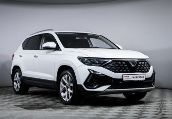 Подержанный автомобиль Jetta VS5 2023 года (3 фото)