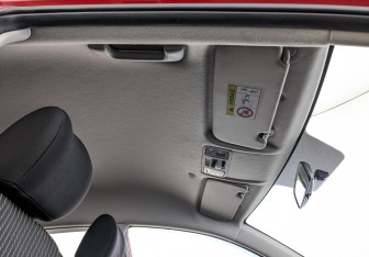 Подержанный автомобиль Kia Rio Sedan 2017 года (23 фото)