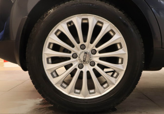 Подержанный автомобиль Kia Soul 2016 года (22 фото)