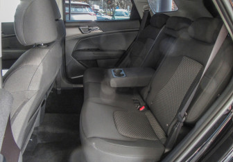 Новый Kia Sportage 2024 (9 фото)