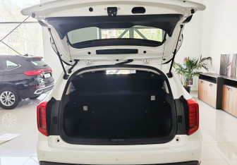 Новый Haval Jolion 2025 (6 фото)