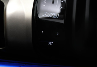 Новый BMW X3 2025 (20 фото)